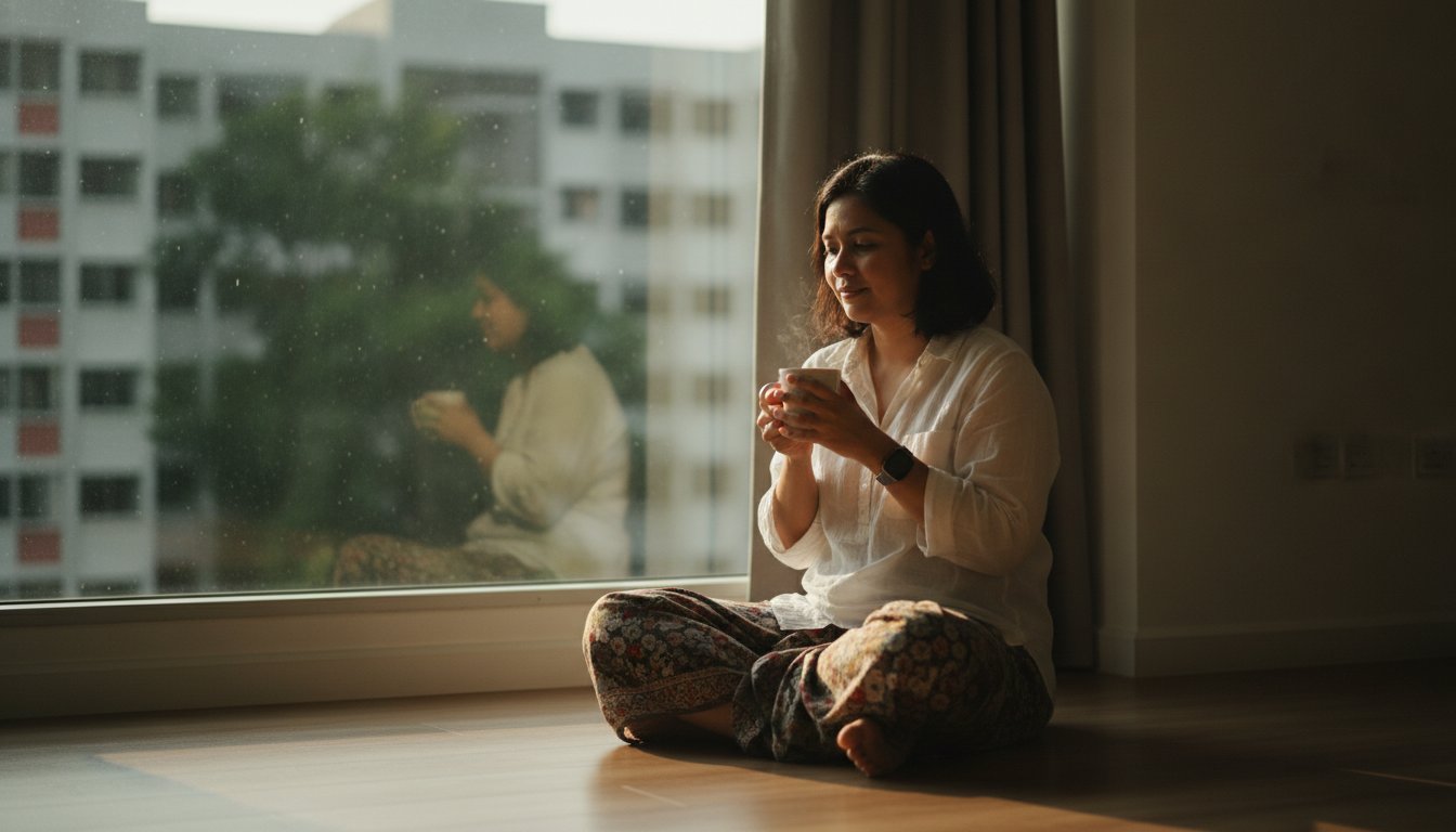 Beyond the Overwhelm: My Guide to Understanding Adult ADHD in Women