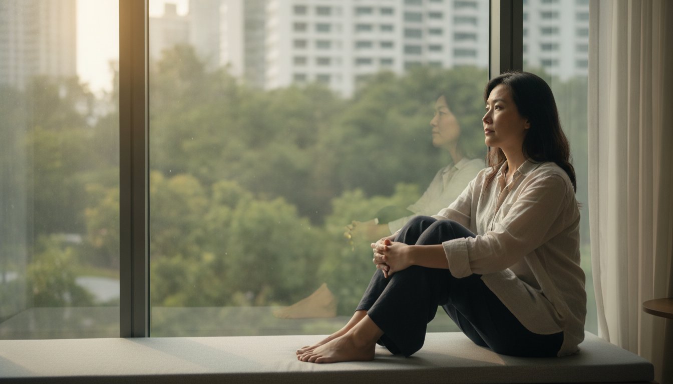 Breaking the Cycle: Why Relationship Patterns Repeat