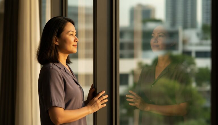 Finding Yourself: How to Leave a Narcissistic Husband