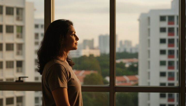 How Childhood Trauma Impacts Adult Relationships