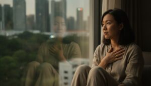 Loving but Emotionally Unavailable Parents: How to Heal