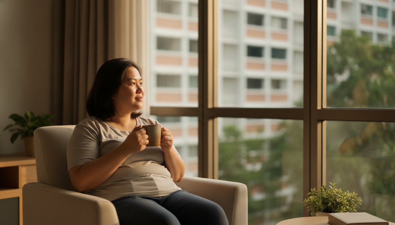 Setting Boundaries with Parents for Better Mental Health