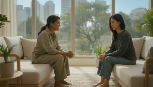 The Ultimate Guide to female therapists in singapore