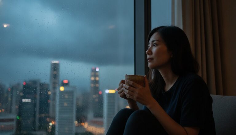 Understanding Emotional Dysregulation: Why ADHD Feels Different for Women