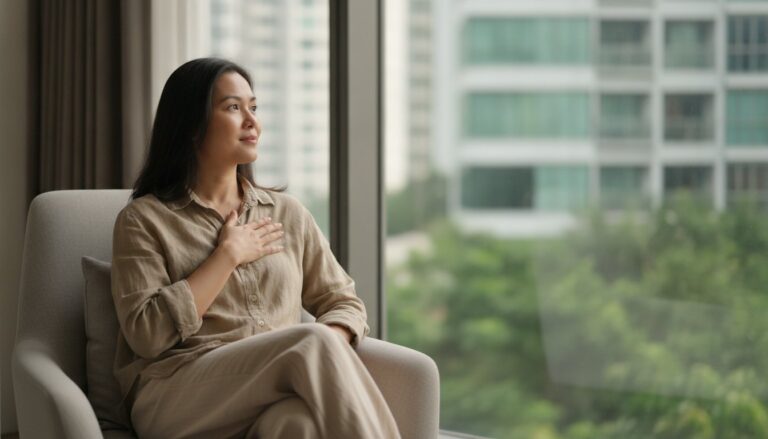 When Being Nice Hurts: Finding Therapy for People-Pleasing Tendencies
