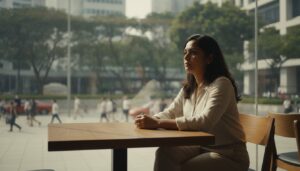 When Life Feels Like Too Much: ADHD Therapy for Women in Singapore