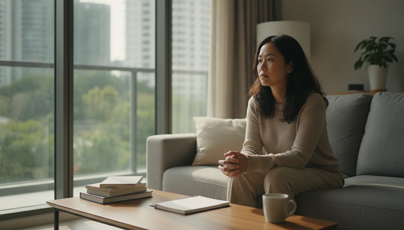 Why You Can’t Start: Understanding Executive Dysfunction