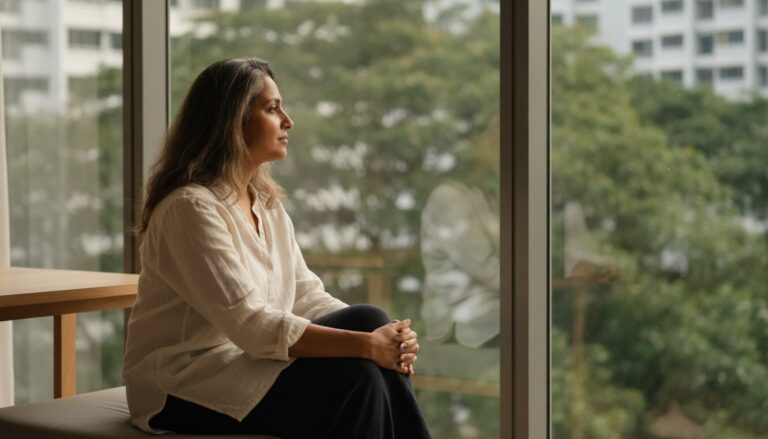 Why You Feel Stuck in Therapy and How to Move Forward