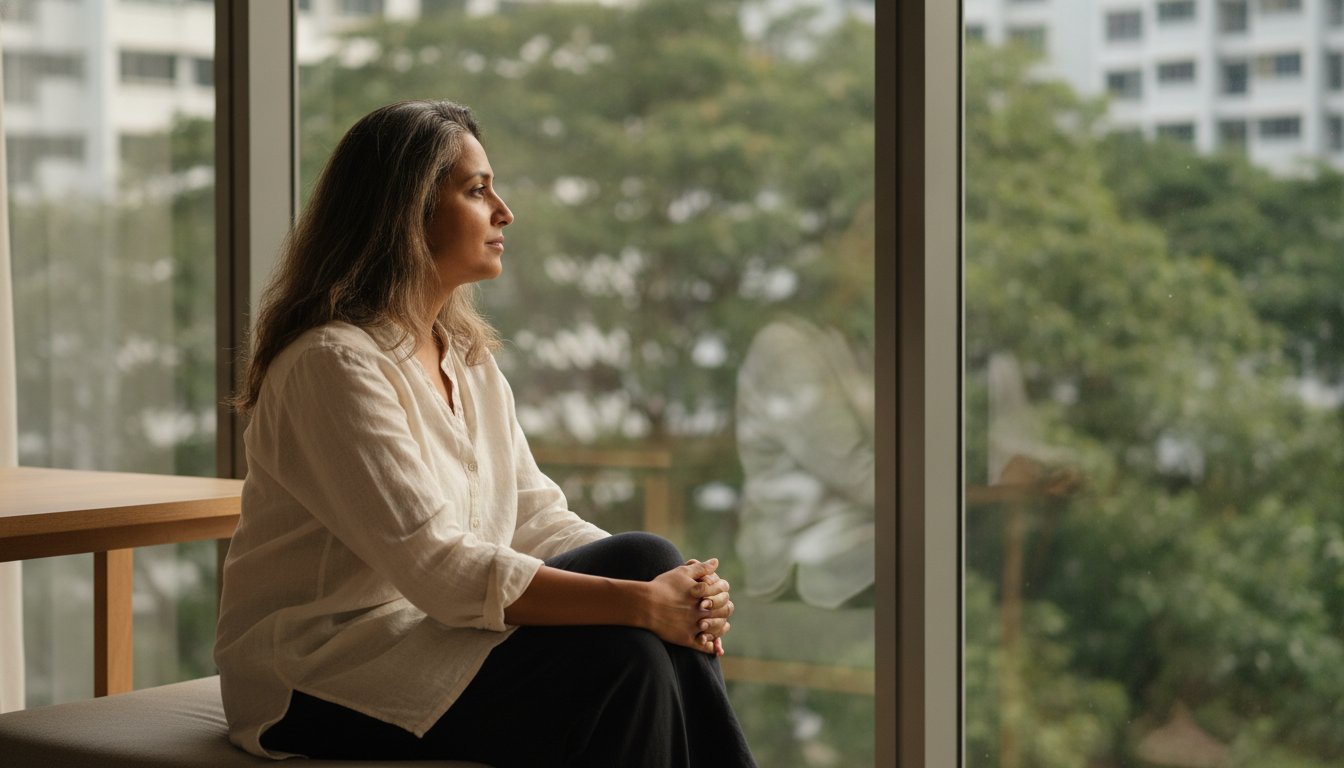 Why You Feel Stuck in Therapy and How to Move Forward