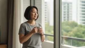 When the House Goes Quiet: Finding Yourself Again After the Kids Leave
