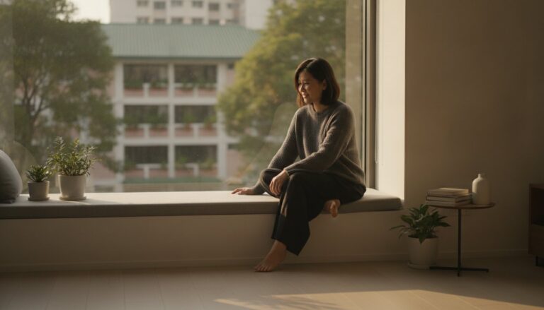 Finding Your Way Back to You After Narcissistic Abuse