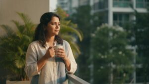 Healing the Invisible: A Safe Space for Women Navigating Trauma