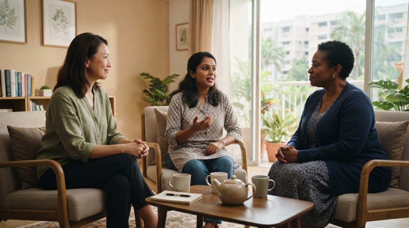 How to Choose the Right Anxiety Therapist for You in 2026