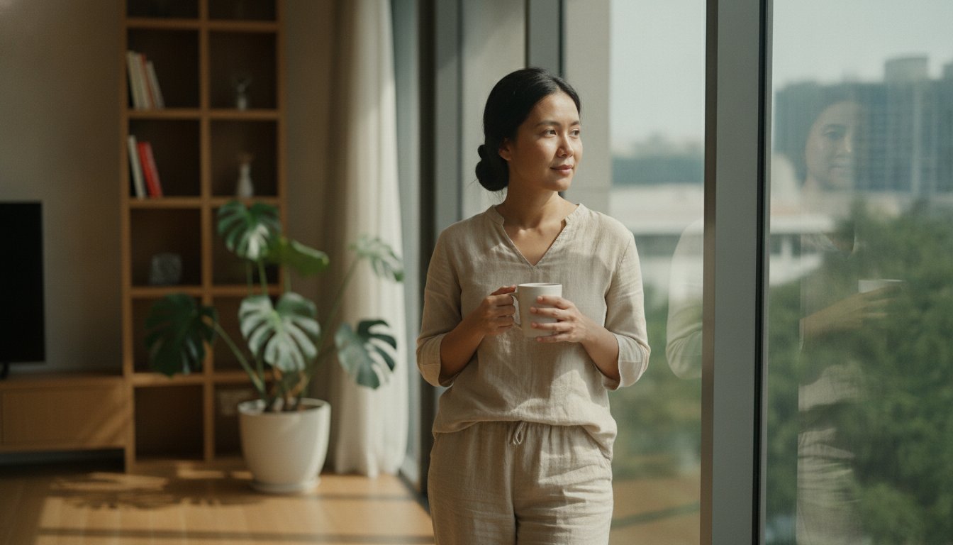 What Does ADHD Meaning Really Look Like for Women?