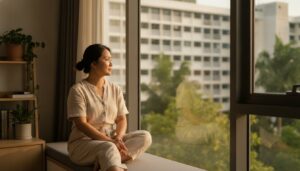 When Motherhood Feels Like You Have Lost Your True Self