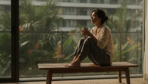 When Your Mind Never Quite Settles: Navigating ADHD as a Woman