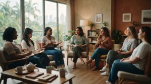 Who is Cheryl McDonald? My Path in Women’s Psychotherapy