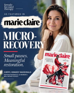 Micro-Recovery_ Female Focused Therapy