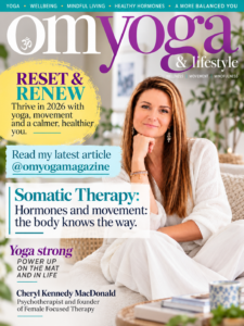 Om Yoga Lifestyle_ Reset and Renew