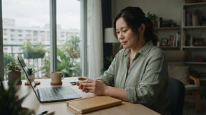 When ADHD Paralysis Feels Like Being Frozen in Place