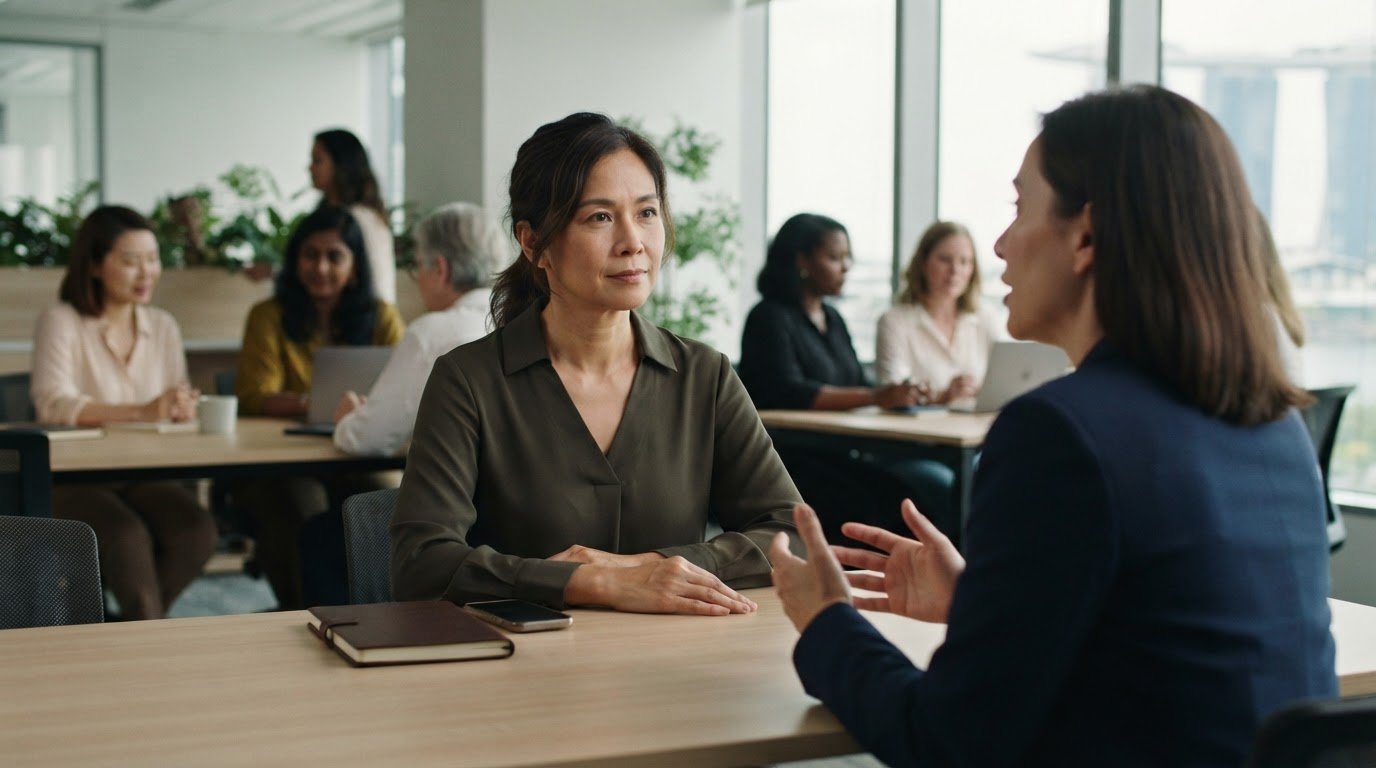 How to deal with a narcissistic boss and set work boundaries