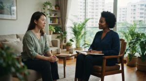 Preparing for Your First Counselling Session When You Feel Nervous