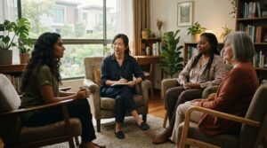 Therapy for Adult Children of Narcissists
