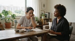 Therapy for Decision Fatigue: Understand What It Is and How It Shows Up